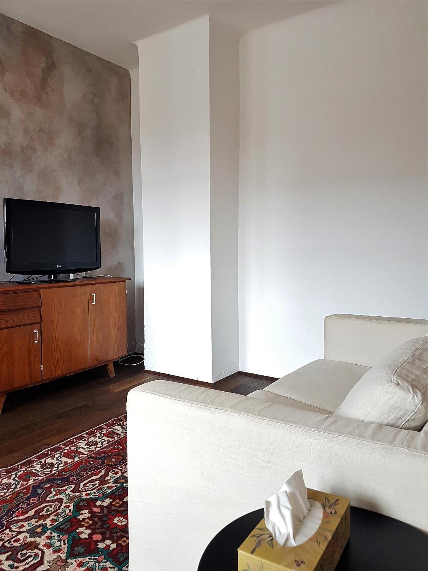 Haus Pinkafeld Top 3 Apartamento Exterior foto